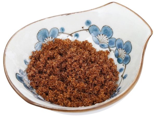 Đường đen Nữ Hoàng Biên Hòa gói 1kg
