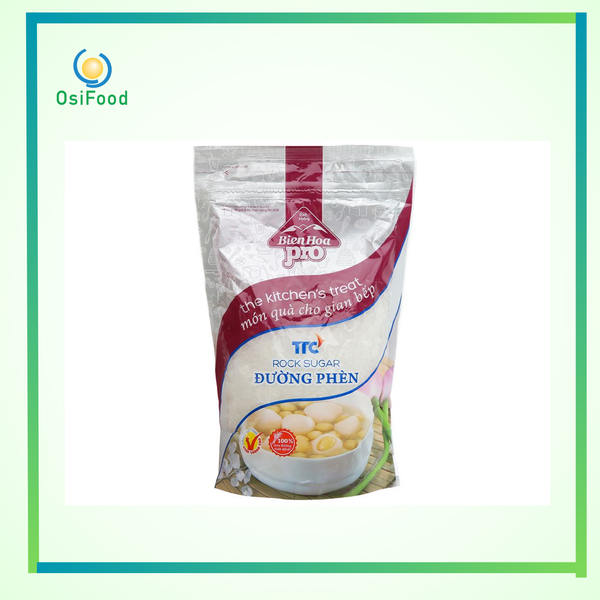Đường phèn Pro Biên Hòa 500g