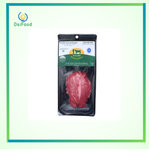 Gầu bò Úc 250g - PACOW