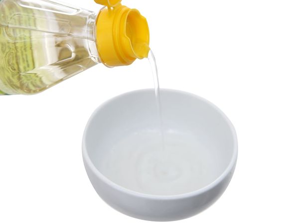 Giấm gạo lên men Ajinomoto chai 400ml