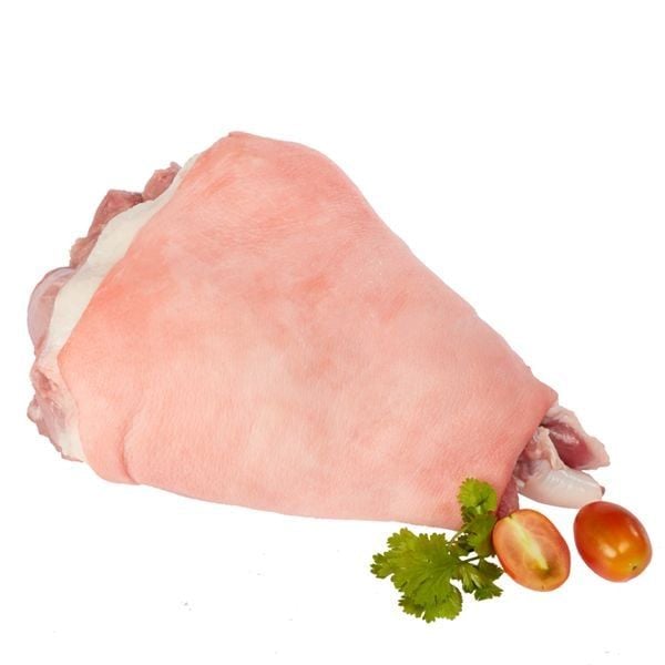 Giò heo rút xương NP kg