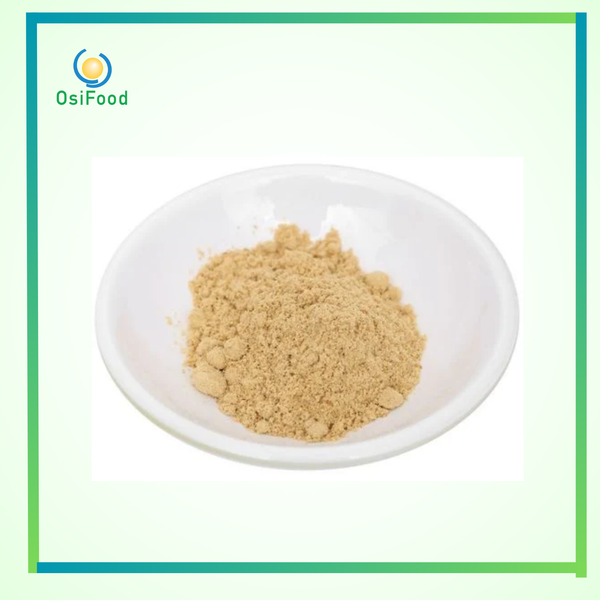Gừng bột DHF 30g
