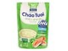 Cháo tươi cá hồi cải bó xôi SG Food 240gr