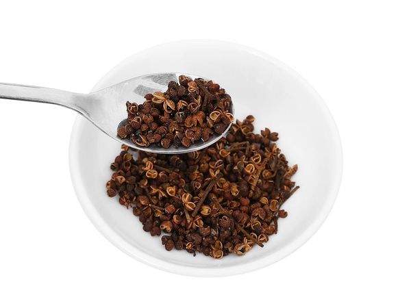 Hạt mắc khén DHF Natural hũ 15g