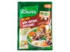 Hạt nêm Knorr Chay Nấm Hương Organic 170g