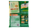  Hạt nêm thịt thăn, xương ống, tủy Knorr gói 900g 