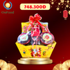 GIỎ QUÀ TẾT - TỪ 399.000Đ-1.999.000Đ