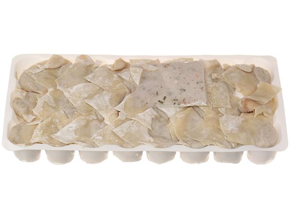 Hoành thánh Vissan 200g
