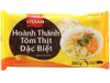 Hoành thánh Vissan 200g