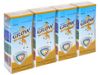 Sữa Grow Gold hương vani lốc 4x180ml