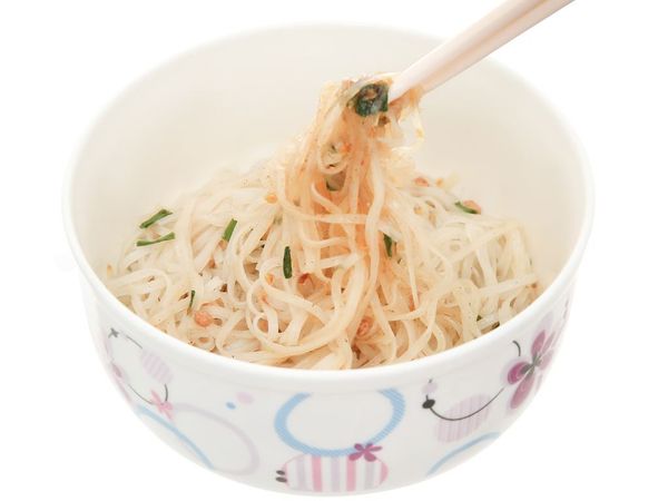 Hủ tiếu khô Nhịp Sống hương vị Nam Vang gói 71g
