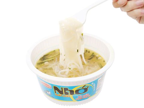 Hủ tiếu Nam Vang Nhớ mãi mãi tô 71g