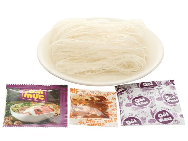 Hủ tiếu Nam Vang Cung Đình gói 78g