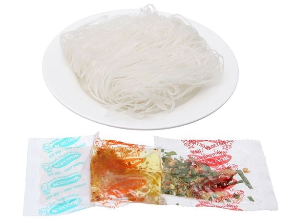Hủ tiếu Nam Vang Nhịp Sống gói 70g