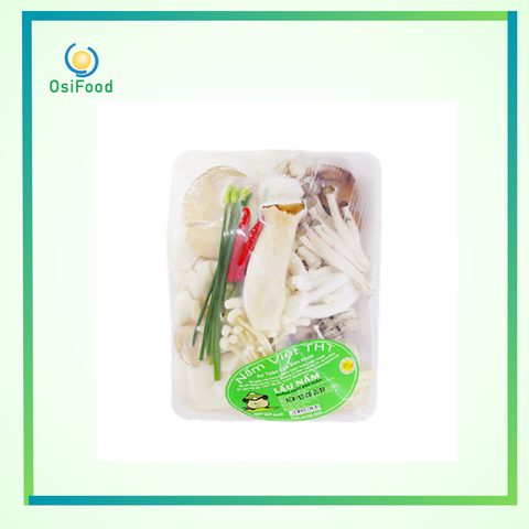 Lẩu nấm Thiên Hiệp Thành  300g
