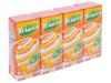 Sữa chua Yomost hương cam lốc 4x170ml