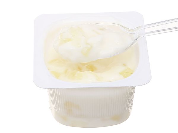 Sữa chua nha đam Vinamilk 4x100g