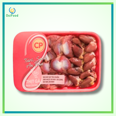 Lòng sạch tươi CP 500g