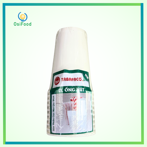 Ly giấy 500ml TBP10