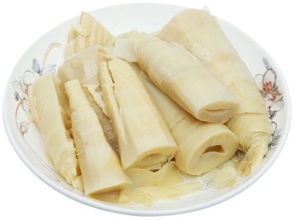Măng lá Tre Xanh 450g