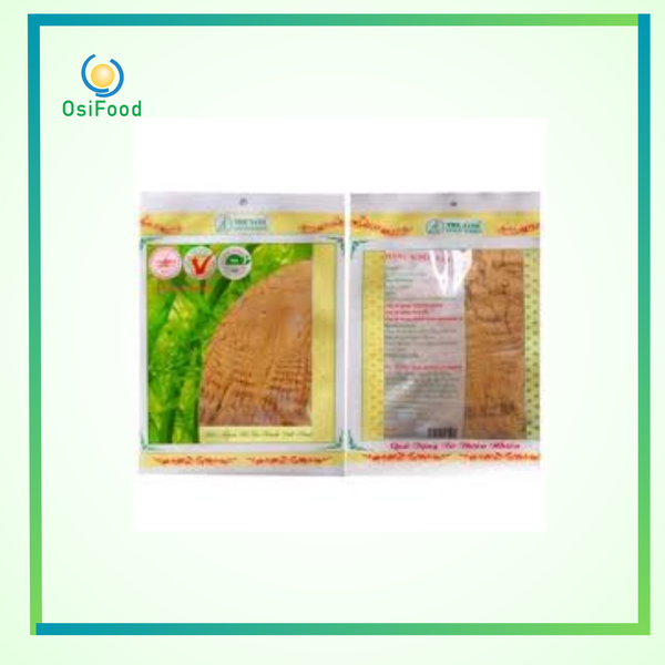 Măng khô luộc Tre Xanh 350g