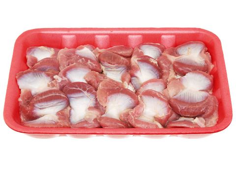 Mề gà tươi CP 500g