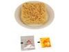 Mì Gấu Đỏ tôm và gà gói 63g