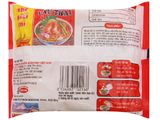  Mì lẩu thái tôm Thế giới mì 80g 