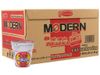 Mì Ly Modern Lẩu thái tôm 65gr thùng 24 ly