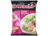 Mì khoai tây Omachi sườn hầm ngũ quả gói 80g