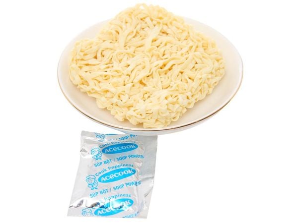 Mì Udon Sưkisưki vị Udon Nhật Bản gói 75g