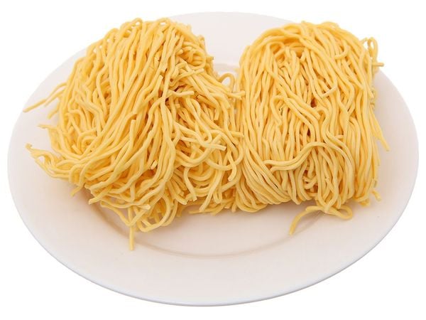 Mì xào cao cấp Safoco gói 500g