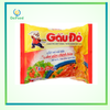 Mì Gấu Đỏ tôm và gà gói 63g