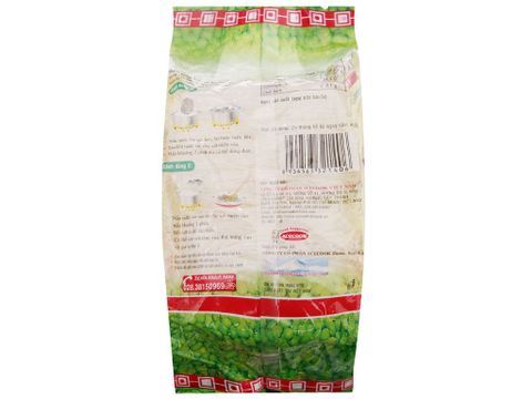 Miến đậu xanh Yến tiệc Phú Hương gói 210g