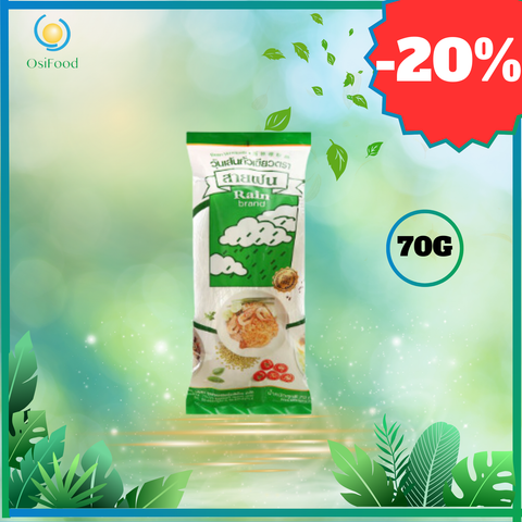 Miến đậu xanh Bean Vermicelli