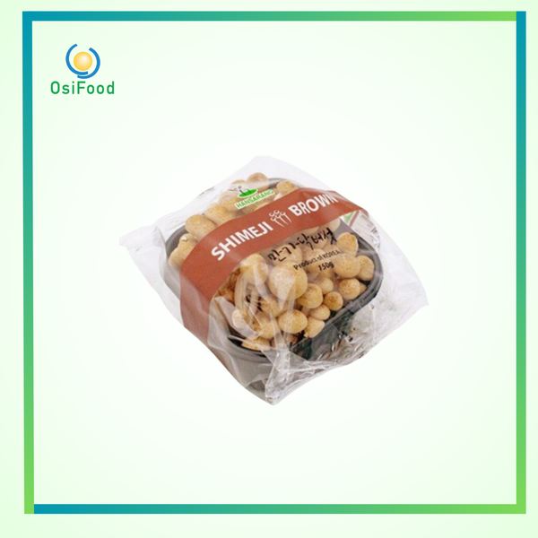 Nấm linh chi nâu 150g
