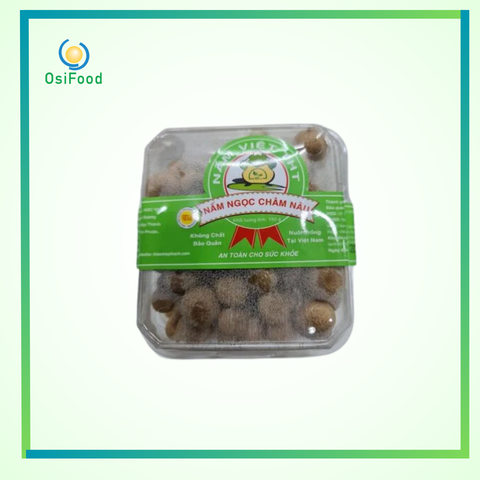 Nấm ngọc châm nâu 150g THIÊN HIỆP THÀNH