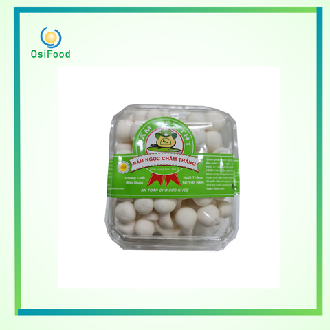 Nấm ngọc châm trắng 150g THIÊN HIỆP THÀNH