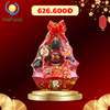 GIỎ QUÀ TẾT - TỪ 399.000Đ-1.999.000Đ