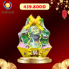 GIỎ QUÀ TẾT - TỪ 399.000Đ-1.999.000Đ