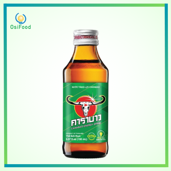 NTL Carabao chai 150ml