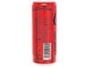 Nước ngọt Coca không đường 320ml lon