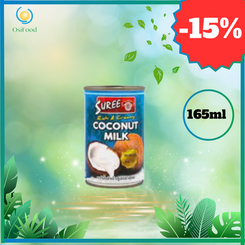 Nước cốt dừa Coconut milk