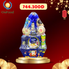 GIỎ QUÀ TẾT - TỪ 399.000Đ-1.999.000Đ
