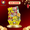 GIỎ QUÀ TẾT - TỪ 399.000Đ-1.999.000Đ