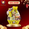 GIỎ QUÀ TẾT - TỪ 399.000Đ-1.999.000Đ