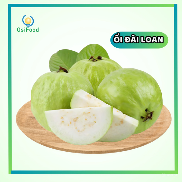 Ổi g.Đ.Loan VAS kg