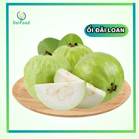 Ổi g.Đ.Loan VAS kg
