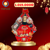 GIỎ QUÀ TẾT - TỪ 399.000Đ-1.999.000Đ