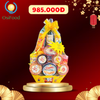 GIỎ QUÀ TẾT - TỪ 399.000Đ-1.999.000Đ